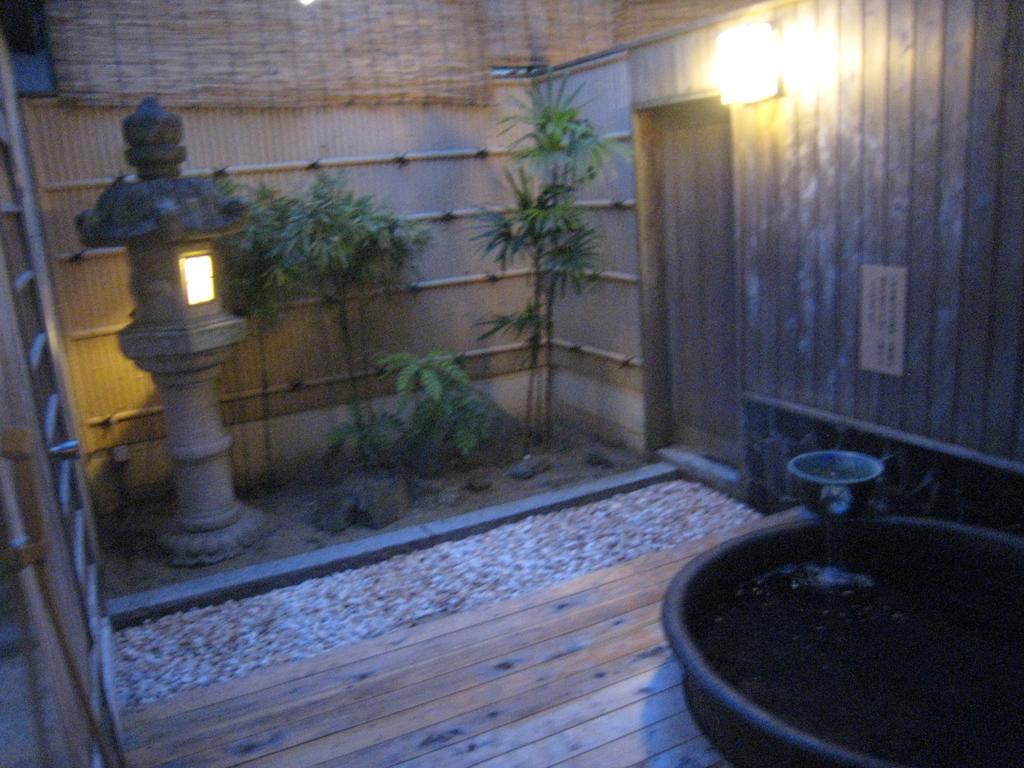فندق Aichiفي  Utsumionsen Ichizu المظهر الخارجي الصورة