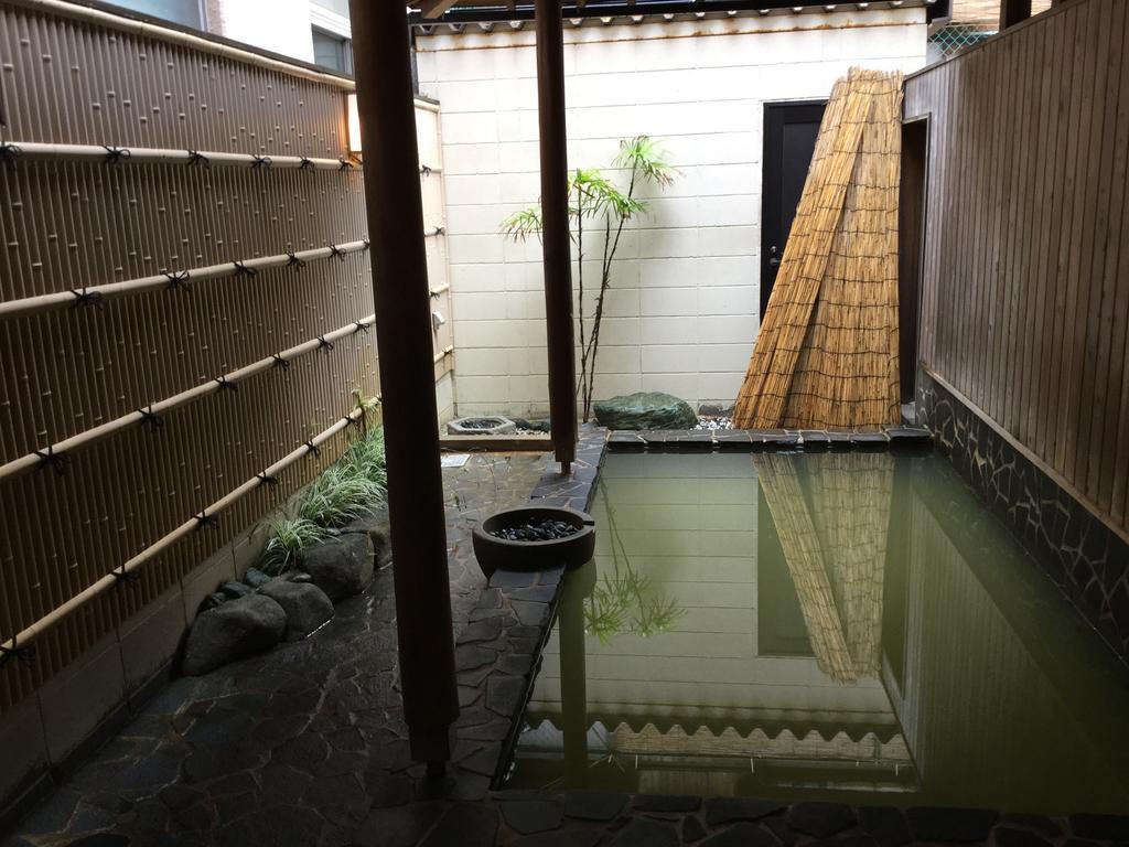 فندق Aichiفي  Utsumionsen Ichizu المظهر الخارجي الصورة