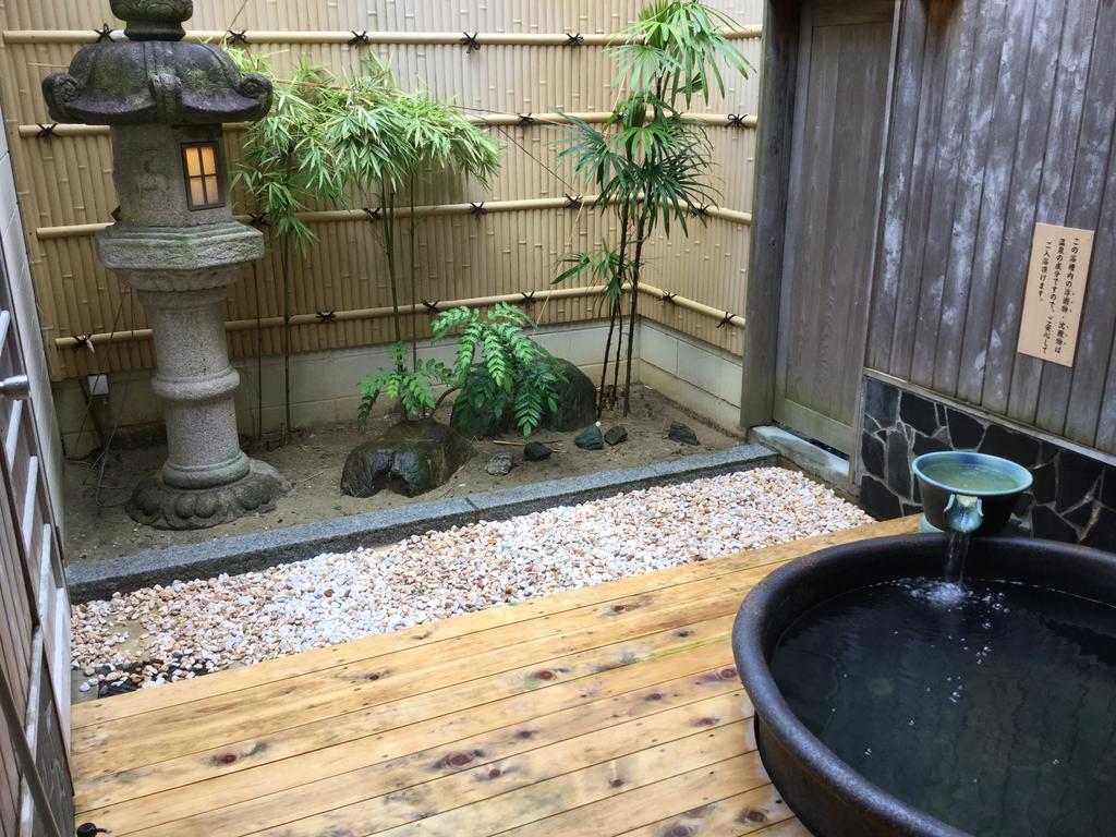 فندق Aichiفي  Utsumionsen Ichizu المظهر الخارجي الصورة