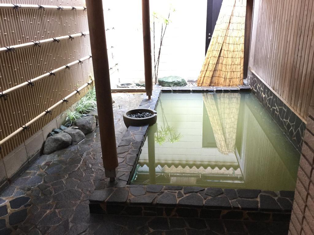 فندق Aichiفي  Utsumionsen Ichizu المظهر الخارجي الصورة