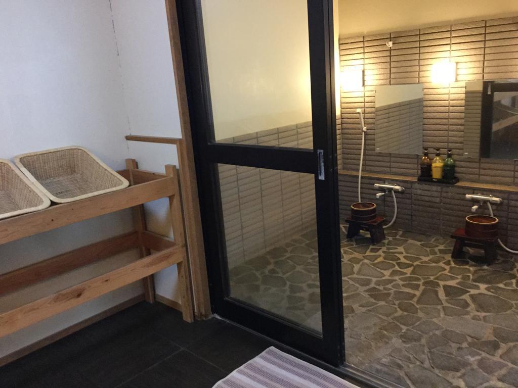 فندق Aichiفي  Utsumionsen Ichizu المظهر الخارجي الصورة