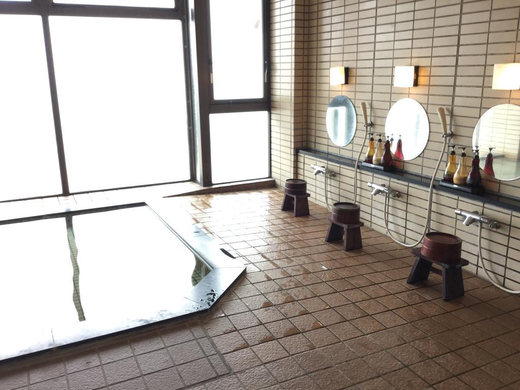 فندق Aichiفي  Utsumionsen Ichizu المظهر الخارجي الصورة