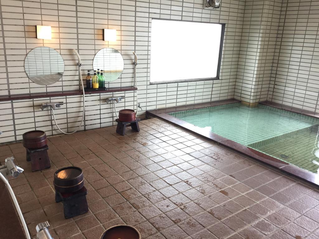 فندق Aichiفي  Utsumionsen Ichizu المظهر الخارجي الصورة