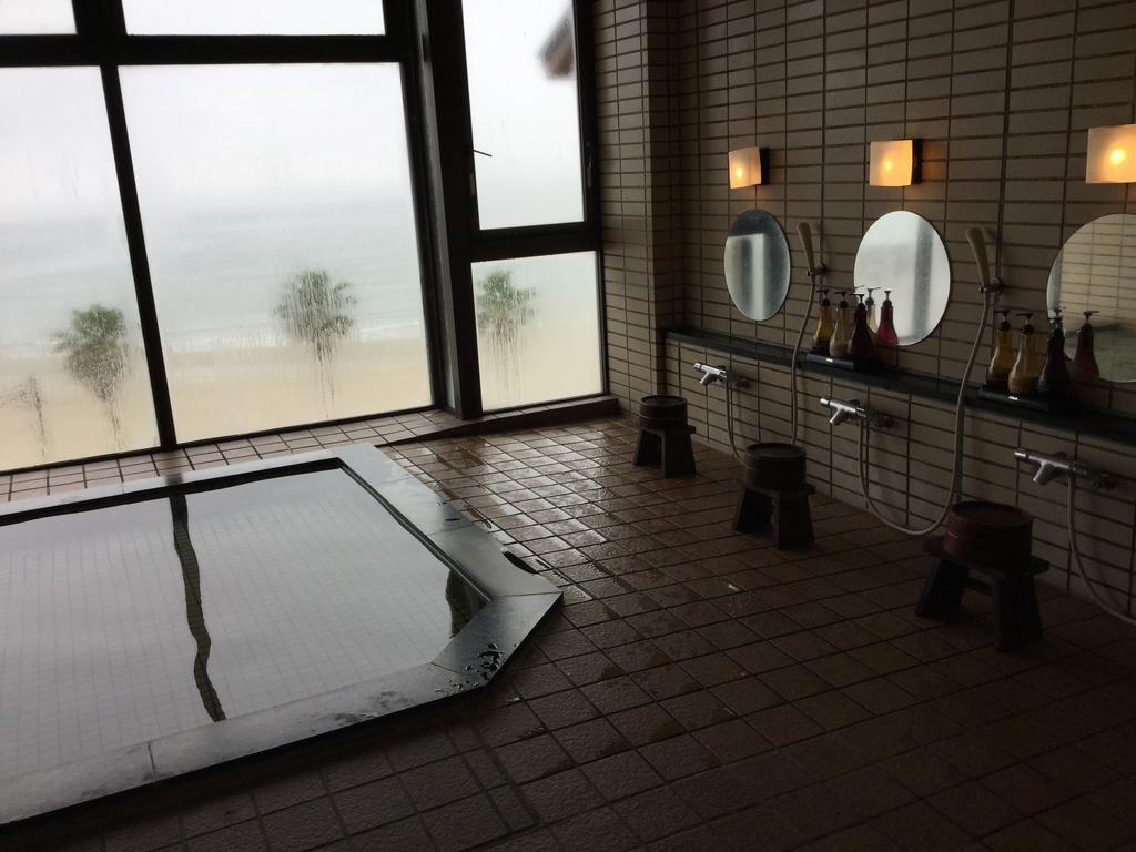 فندق Aichiفي  Utsumionsen Ichizu المظهر الخارجي الصورة